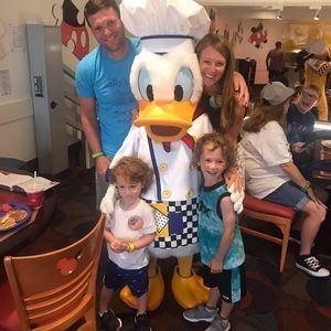 Meet your Posher, Sally